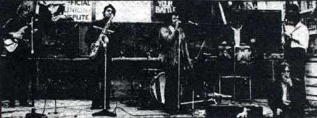 Battered Ornaments 1968