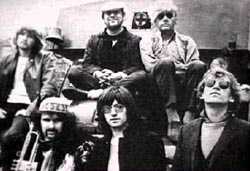 Battered Ornaments 1969