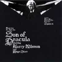 Son Of Dracula