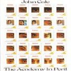 The Academy In Peril - 1972